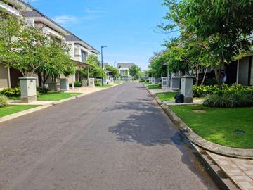 Di Jual Rumah Siap Huni 5 Kamar Cluster Btari di Summarecon Bandung