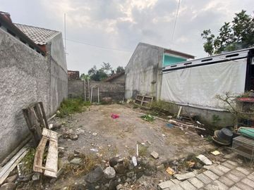 Rumah Minimalis 1 Unit Terakhir Di Manisrenggo Harga Ekonomis Siap KPR