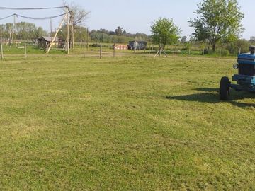 venta  Permuta casa campo caballerizas