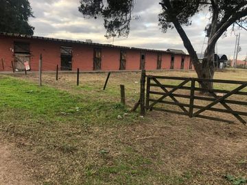 venta  Permuta casa campo caballerizas