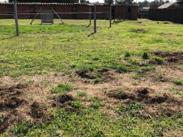 venta  Permuta casa campo caballerizas