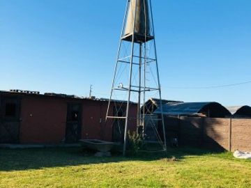 venta  Permuta casa campo caballerizas