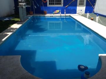 Venta de casa 7 ambientes Casanova