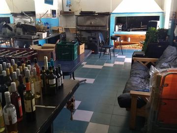Venta de casa 7 ambientes Casanova