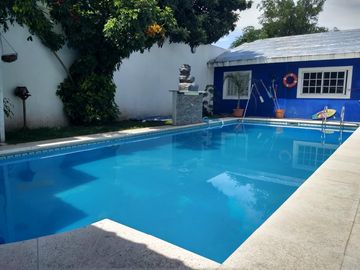 Venta de casa 7 ambientes Casanova