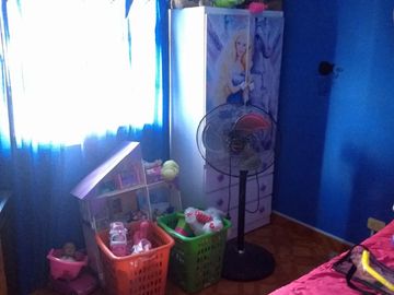 Venta de casa 7 ambientes Casanova