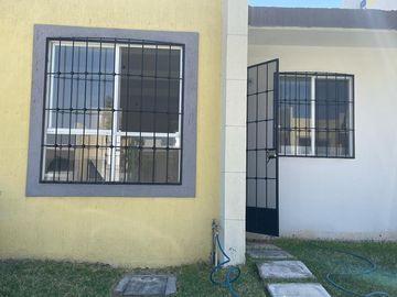 Casa en Venta en Atlacholoaya, Xochitepec, Morelos