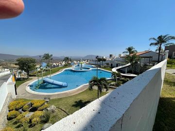 Casa en Venta en Atlacholoaya, Xochitepec, Morelos
