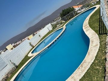 Casa en Venta en Atlacholoaya, Xochitepec, Morelos