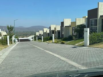 Casa en Venta en Atlacholoaya, Xochitepec, Morelos