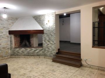 Casa en venta en Lujan Centro