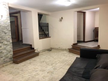 Casa en venta en Lujan Centro