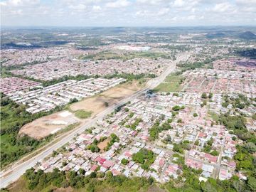 Terreno en Vacamonte