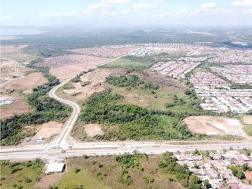 Terreno en Vacamonte