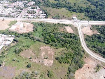 Terreno en Vacamonte