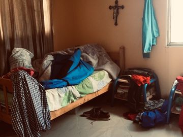 SE VENDE CASA  RENTABLE  EN BOSA NUEVA ESCOCIA - BOGOTA