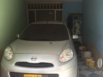 SE VENDE CASA  RENTABLE  EN BOSA NUEVA ESCOCIA - BOGOTA