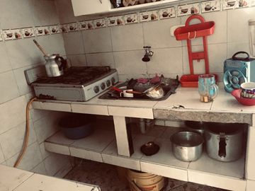 SE VENDE CASA  RENTABLE  EN BOSA NUEVA ESCOCIA - BOGOTA