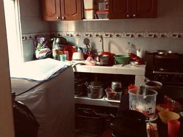SE VENDE CASA  RENTABLE  EN BOSA NUEVA ESCOCIA - BOGOTA