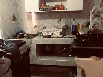 SE VENDE CASA  RENTABLE  EN BOSA NUEVA ESCOCIA - BOGOTA