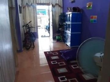 FOR SALE RUMAH LOKASI PERUM GRIYA SALSABILA JATISARI BEKASI