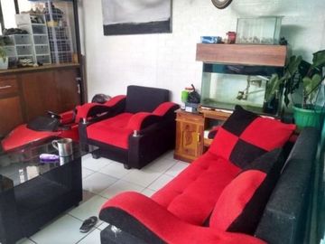 Rumah Cluster Minimalis dkt Alun Alun UjungBerung BdgTimur