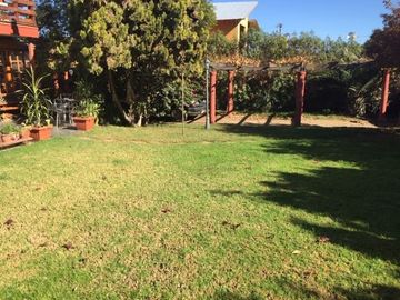Casa en Venta en Pedro Aguirre Cerda (paradero 29)