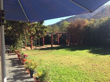 Casa en Venta en Pedro Aguirre Cerda (paradero 29)