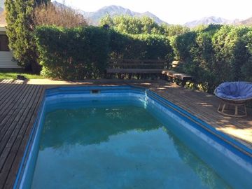 Casa en Venta en Pedro Aguirre Cerda (paradero 29)