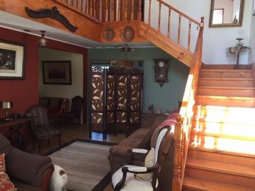 Casa en Venta en Pedro Aguirre Cerda (paradero 29)