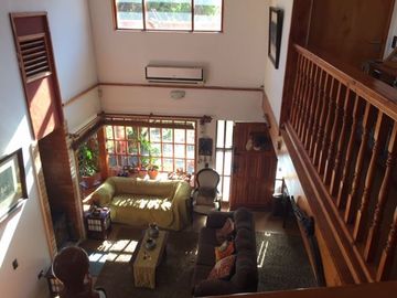 Casa en Venta en Pedro Aguirre Cerda (paradero 29)