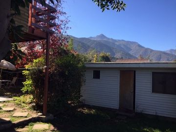 Casa en Venta en Pedro Aguirre Cerda (paradero 29)