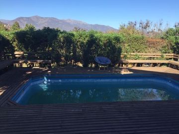 Casa en Venta en Pedro Aguirre Cerda (paradero 29)