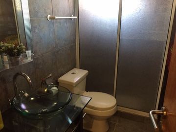 Casa en Venta en Pedro Aguirre Cerda (paradero 29)