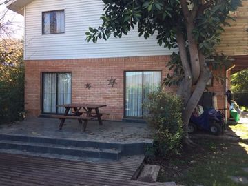 Casa en Venta en Pedro Aguirre Cerda (paradero 29)