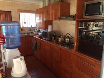 Casa en Venta en Pedro Aguirre Cerda (paradero 29)