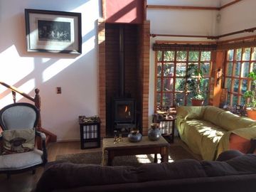 Casa en Venta en Pedro Aguirre Cerda (paradero 29)
