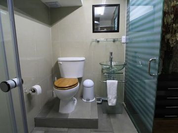 RENTA Departamento Amueblado. Puerta Alameda 2R.2B.1E