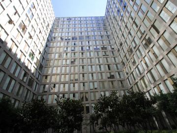 RENTA Departamento Amueblado. Puerta Alameda 2R.2B.1E