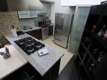 RENTA Departamento Amueblado. Puerta Alameda 2R.2B.1E