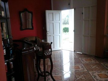 Venta de Casa Urbanizacion Jardines del Rio