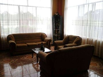 Venta de Casa Urbanizacion Jardines del Rio
