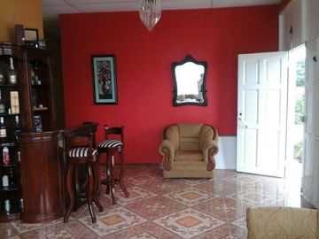 Venta de Casa Urbanizacion Jardines del Rio