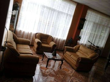 Venta de Casa Urbanizacion Jardines del Rio