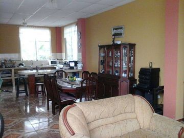 Venta de Casa Urbanizacion Jardines del Rio