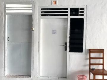 Dijual Cepat Rumah Kost Masih Produktif Dikawasan Kedung Badak Baru Bogor Jawa Barat Full Sewa Sangat Menguntungkan