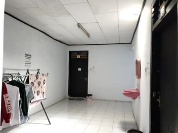 Dijual Cepat Rumah Kost Masih Produktif Dikawasan Kedung Badak Baru Bogor Jawa Barat Full Sewa Sangat Menguntungkan