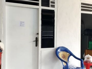 Dijual Cepat Rumah Kost Masih Produktif Dikawasan Kedung Badak Baru Bogor Jawa Barat Full Sewa Sangat Menguntungkan