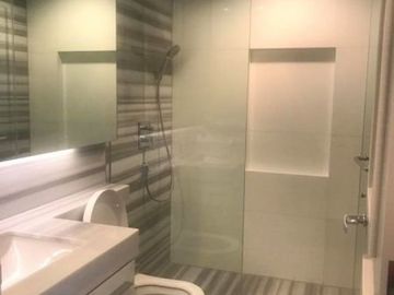 FOR SALE: 2 Bedroom at The Proscenium Lorraine Tower Rockwell Makati
