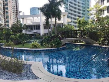 FOR SALE: 2 Bedroom at The Proscenium Lorraine Tower Rockwell Makati